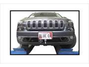 BLUE OX BX1135 Base Plate Jeep Cherokee