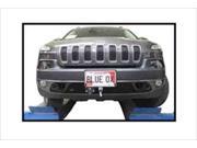 BLUE OX BX1136 Base Plate 2014 Jeep Cherokee
