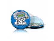 Paragon Innovations Company MIDDLETMAGSTA NCAA Middle Tennessee State University Floyd Stadium Crystal Magnet