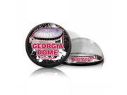 Paragon Innovations Company GeorgiaDomeMAG NFL Georgia Dome Crystal Magnet