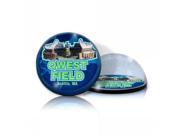 Paragon Innovations Company QwestMAG STADIUM NFL Qwest Field Crystal Magnet