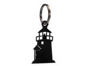 Village Wrought Iron KC 10 Lighthouse Key Chain