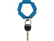 Chums 438241 Floating Key Ring Assorted Colors