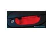 PlasmaGlow 10344 LED Door Handle Kit PURPLE