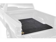 BEDRUG BMY07SBD Bed Liner Mat 2007 Toyota Tundra 5 Ft. 6 In. Bed