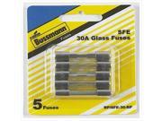 BUSSMANN BPSFE30RP Fuse Pack 30 Amps