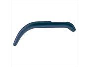 Rugged Ridge 11601.02 Front Fender Flare Right Side 55 86 Jeep CJ Models