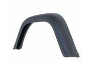 Rugged Ridge 11602.06 Rear Fender Flare Right Side 87 95 Jeep Wrangler YJ