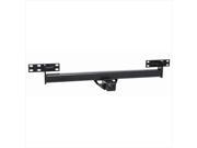 Rugged Ridge 11580.02 Receiver Hitch for Rear Tube Bumpers 87 06 Jeep Wrangler