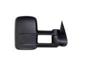 K SOURCE 62073G Exterior Towing Mirror