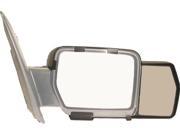 K SOURCE 81810 Mirror For Ford F150 2011