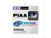 Piaa 15210 Xtreme White Plus Head Light Bulb