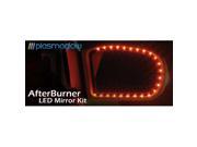 PlasmaGlow 11072 AfterBurner LED Mirror Kit GREEN