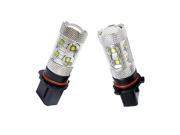 GP Thunder P13W LED Bulbs Max 50W High Power CREE Q5 XP E LED