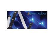 PlasmaGlow 10713 LumaTAPE Flexible LED Strip 12in. YELLOW