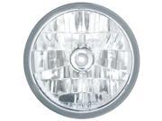 IPCW CWC7008 7 In. Round Head Light Conversion Kit