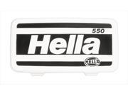 HELLA H87037001 Driving Fog Light Cover