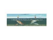 ClearVue Graphics Window Graphic 20x65 Fishing the Flats FSH 027 20 65