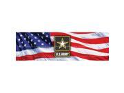 ClearVue Graphics Window Graphic 16x54 U.S. Army 2 MIL 041 16 54