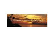 ClearVue Graphics Window Graphic 20x65 Sunset NAT 006 20 65