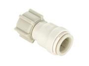 Watts Water Technologies 421259 Quick Connect Female Adapter .25 In.