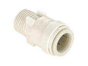 Watts Water Technologies 421257 Quick Connect Male Adapter .25 In.