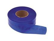 Ips Corporation 471004 Poly Sleeve Red 1 In. X 200 Ft.