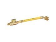 Jb Industries 131241 Kobra Yellow 6 In. Whip End Hose