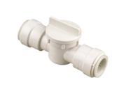 Watts Water Technologies 421266 Quick Connect Valves .5 Ft.