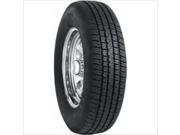 AMERICANA 32395 15.5 Tire Wheel With 5 Lugs Tire Spoke White