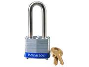 MASTERLOCK 3DLH Padlock Key Type