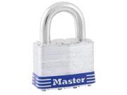 MASTERLOCK 5D Padlock Key Type