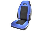 Plasticolor 006552R02 Seat Cover R Racing Stage Iii