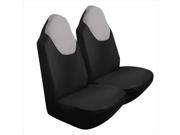 Pilot Automotive SC 443E Primnit 1 Pieces Seat Cover Black