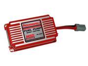 MSD CO. 2351 Fuel Pump Controller 12 Volt Red
