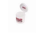 MSD CO. 8804 Dielectric Grease 0.5 Oz.