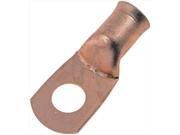 Dorman 86173 Copper Ring Lugs 4 Gauge 5 16 In.