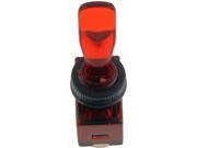 Dorman 85910 Electrical Switches Toggle Red Lever Glow