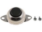 Dorman 85929 Electrical Switches Specialty Horn Button Flush Mount
