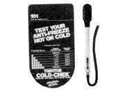 Thexton THX101 Cold Chek Anti Freeze Coolant Tester
