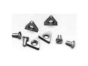 Accu Turn Style Combination Carbide Bits 5 Pack