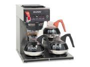 BUNN Commercially Rated Automatic Brewer