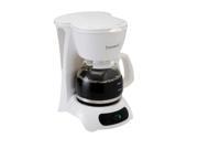 CEM Global CE23651 4 Cup Coffee Maker with Pause N Serve