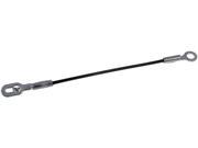 Dorman 38529 14.25 In. Tailgate Cable