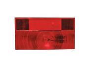 Peterson Mfg V25911 Stop Tail Light 8.56 In.