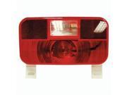 Peterson Mfg V25924 Stop Tail Light 4.62 In.