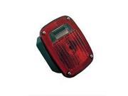 Peterson Mfg V445 6.63 In.Stop Tail Light