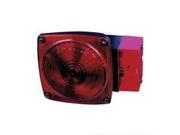 Peterson Mfg V452L 4.5 In. Stop Tail Light