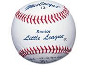 MacGregor MCB73CXX 73C Senior Little League® Baseball