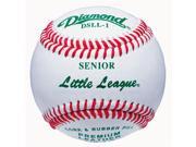 Diamond 1159127 Diamond DSLL 1 Sr LL Baseball